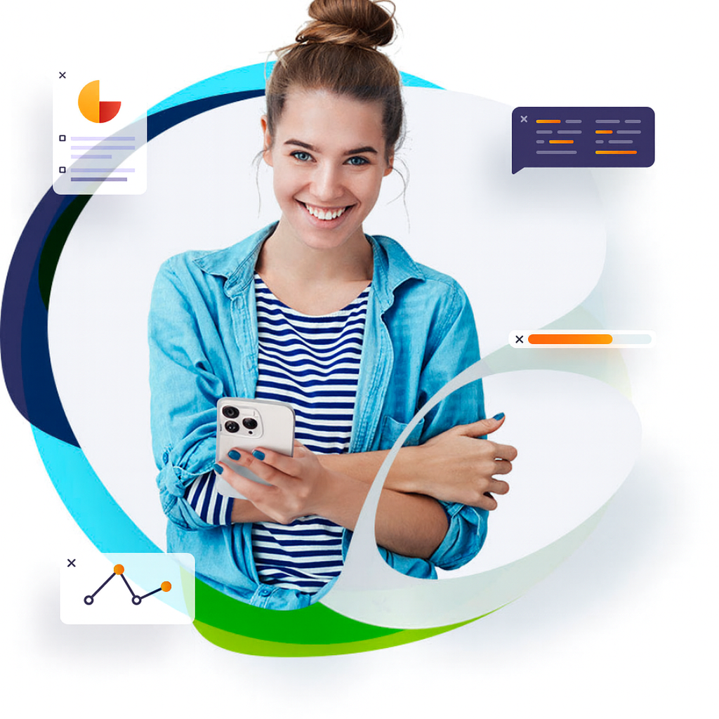 IG Take — social growth tools illustration